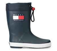 Stivali da pioggia per bambini Tommy Hilfiger Flag Bleu 34