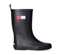 Stivali da pioggia per bambini Tommy Hilfiger Flag Noir 32