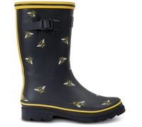 Stivali da pioggia Regatta Womens Amelia Misura delle scarpe (EU): 40 / Colore: nero