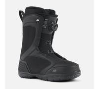 K2 Snowboard - Scarponi da snowboard all-mountain - Benes Black per Donne - Taglia 36,5 - Nero