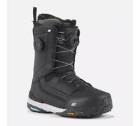 STIVALI DA SNOWBOARD FORMATO NERO