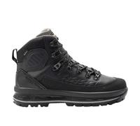 Stivali da trekking alti Grisport da uomo Dakar Trekking 2.0 neri 44