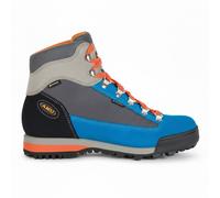 Stivali da trekking da donna AKU Ultra Light originali Gore-Tex Vibram in pel...