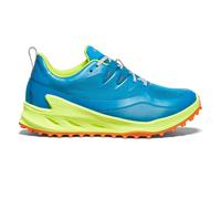 Stivali da trekking da donna Keen Zionic WP impermeabili blu 37,5