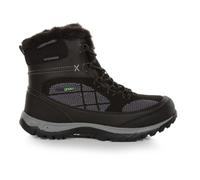 Stivali da trekking da donna Regatta Hawthorn Evo impermeabili neri 40