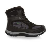 Stivali da trekking da donna Regatta Hawthorn Evo impermeabili neri 40