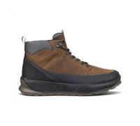 Stivali da Trekking da Uomo Ecco Byway 2.0 in Pelle Impermeabile con Lacci, Ideali per l'Intimo.