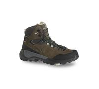 Stivali da trekking Dolomite M's Vernale Leather High GTX (Dark Brown) Uomo 13.5 UK