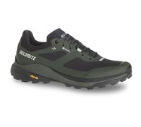 Dolomite Nibelia GTX Ms - Scarpe multifunzione, verde oliva, 44.5 EU