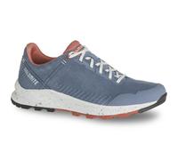 Stivali da trekking Dolomite Shoe M's Carezza Leather (Atlantic Blue) Uomo 10 UK