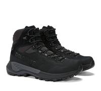 Stivali da trekking Dolomite Shoe M's Vernale Leather High GTX (Nero) Uomo 7.5 UK