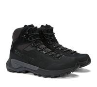 Stivali da trekking Dolomite Shoe M's Vernale Leather High GTX (Nero) Uomo 7 UK