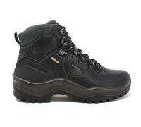 Stivali da trekking Grisport da uomo Nero Dakar in pelle neri 46
