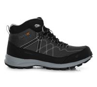 Scarpe da trekking Regatta Samaris Lite RMF700 Grigio 45