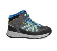 Stivali da trekking impermeabili per bambini Regatta Samaris Mid 33