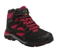 Stivali da trekking impermeabili Regatta Holcombe Iep Mid per bambini 29