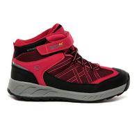 Stivali da trekking impermeabili Regatta Samaris V Mid per ragazze 29