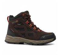 Stivali da trekking in pelle Regatta da uomo Vendeavour scamosciati 41