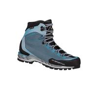 La Sportiva Trango Tech Leather GTX - scarponi alta quota - donna Blue 40 EU