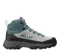 Millet Ubic Mid Gore-tex® Hiking Boots Grigio EU 40 Donna