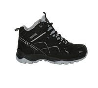 Regatta Vendeavour Hiking Boots Nero EU 28 Bambini