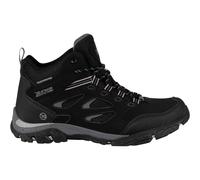 Scarpe da uomo Regatta Holcombe IEP Mid Misura delle scarpe (EU): 41 / Colore: nero