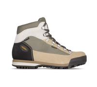 Stivali da trekking unisex AKU Ultra Light originali Gore-Tex Vibram in pelle...