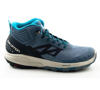 Stivali da trekking unisex Salomon Outpulse Mid GTX 44