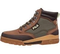 Scarponcini Fila Grunge Ii Cvs Mid FFM0267.73079 Marrone 41
