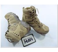 Stivali da uomo impermeabili MFH PRO militari trekking outdoor - stivali...