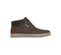 Stivali da uomo Skechers Palmiro-Wallace, marrone, 42,5