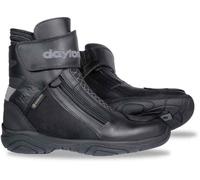 Stivali Daytona Arrow Vent GTX (Nero) Taglia: 42