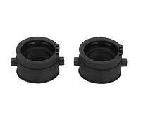 Stivali del collettore di aspirazione del motociclo,Stivale del collettore di aspirazione del carburatore, collettore di aspirazione del carburatore adatto per VT600 VT750 Shadow 16211-MAW-600