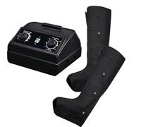 Stivali di compressione 'aria per gambe, massaggiatore e gambe a compressione,Massage di massaggiatore per massaggiatore a pressione 'aria - Prodotti di assistenza agli anziani, di compressione del re