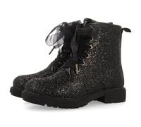 STIVALI DI GLITTER E TULLE SURANY