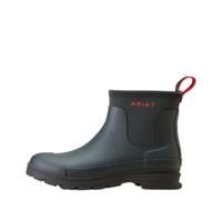 ARIAT Kelmarsh Corto Duratread Suola Gomma Stivali Chelsea Navy Da Donna UK 3 -
