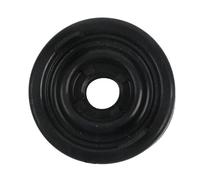 Stivali Di Gomma Del Tappo Di Copertura Del Faro Per NINJA 250R 2008-2012 Z1000 2003-2012 Viti Dadi