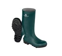 Stivali di sicurezza Bronze2 S5 SRA - taglia 43 - verde - Deltaplus