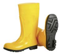 Stivali di sicurezza S5 Giallo L+D Safety 2490-42 1 Paio/a