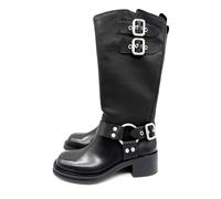 Stivali donna STEVE MADDEN EASTERN BLACK