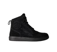 Stivali donne RST Hi-Top Lady - Black Suede