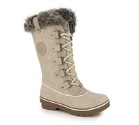 Kimberfeel Beverly Snow Boots Beige EU 39 Donna