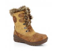 Stivali doposci da donna Kimberfeel Delmos (Beige) 36