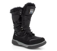 Stivali doposci da donna Kimberfeel Paloma (Charbon) 36