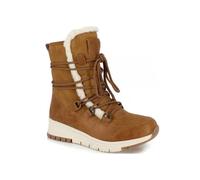 Stivali doposci da donna Kimberfeel Wanda (Caramello) 37