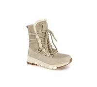 Stivali doposci da donna Kimberfeel Wanda (Crema) 38