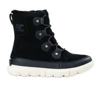 SOREL Explorer Ii Joan Wp - Donna - Nero - Taglia 37- modello 2023
