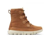 Stivali doposci da donna Sorel Explorer II Joan (Velvet Tan/Fawn) 36 (5 US)