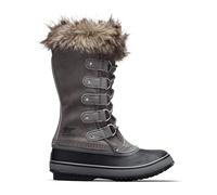 Sorel Joan Of Arctic Boot WP, Stivali Invernali, Donna, Quarry/Black 2023/2024, 38.5 EU