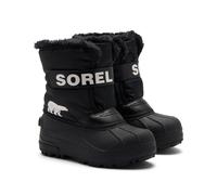 Stivali doposci imbottiti impermeabili SNOW COMMENDER Nero 30